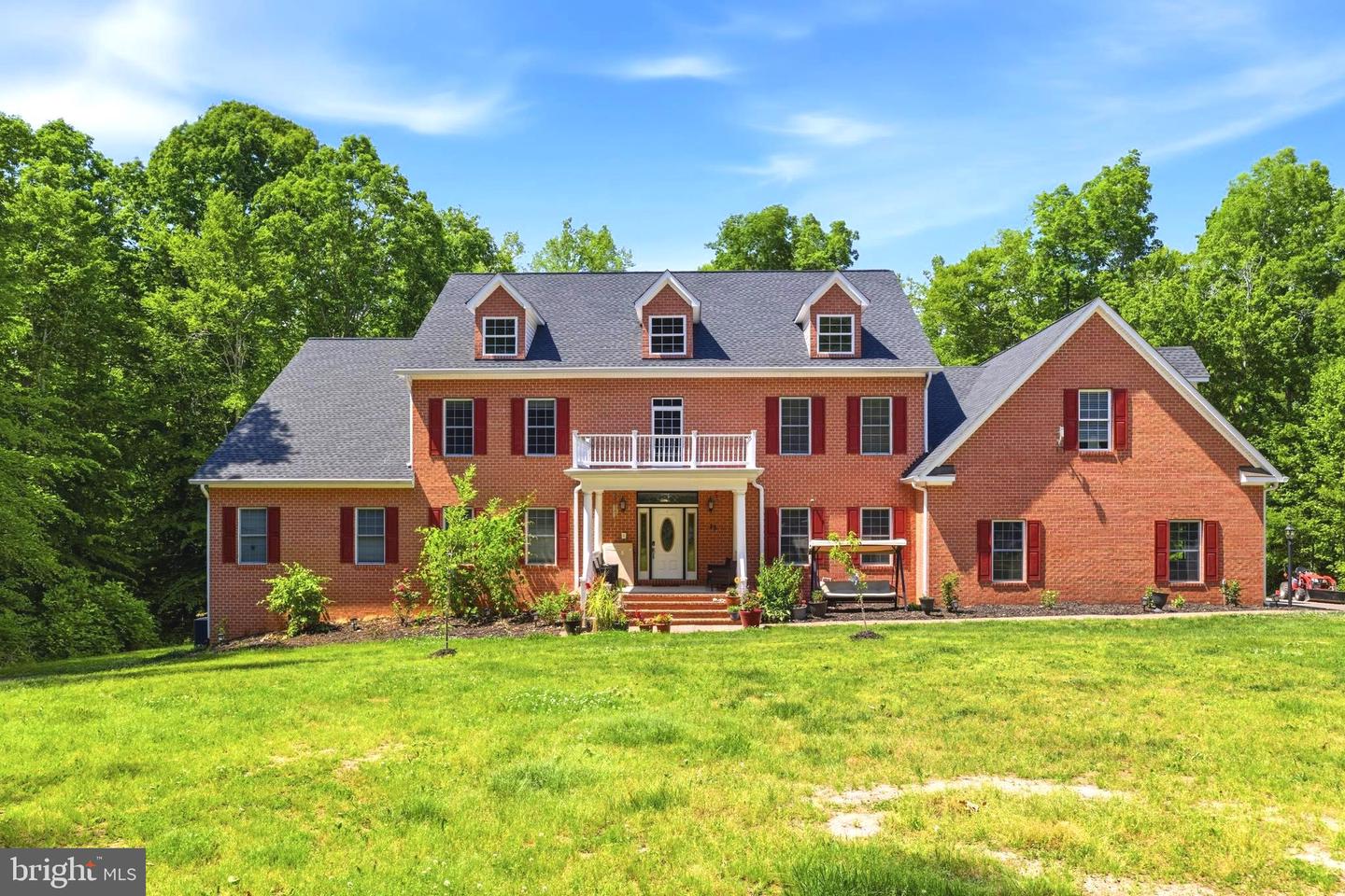 43 Buckhorn Trl — photo