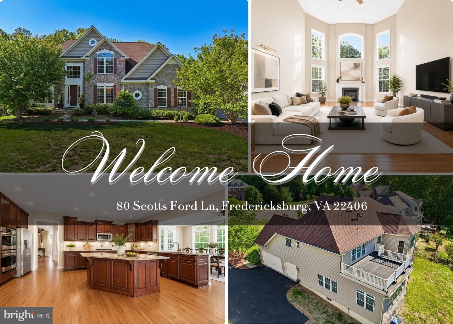 80 Scotts Ford Ln — photo