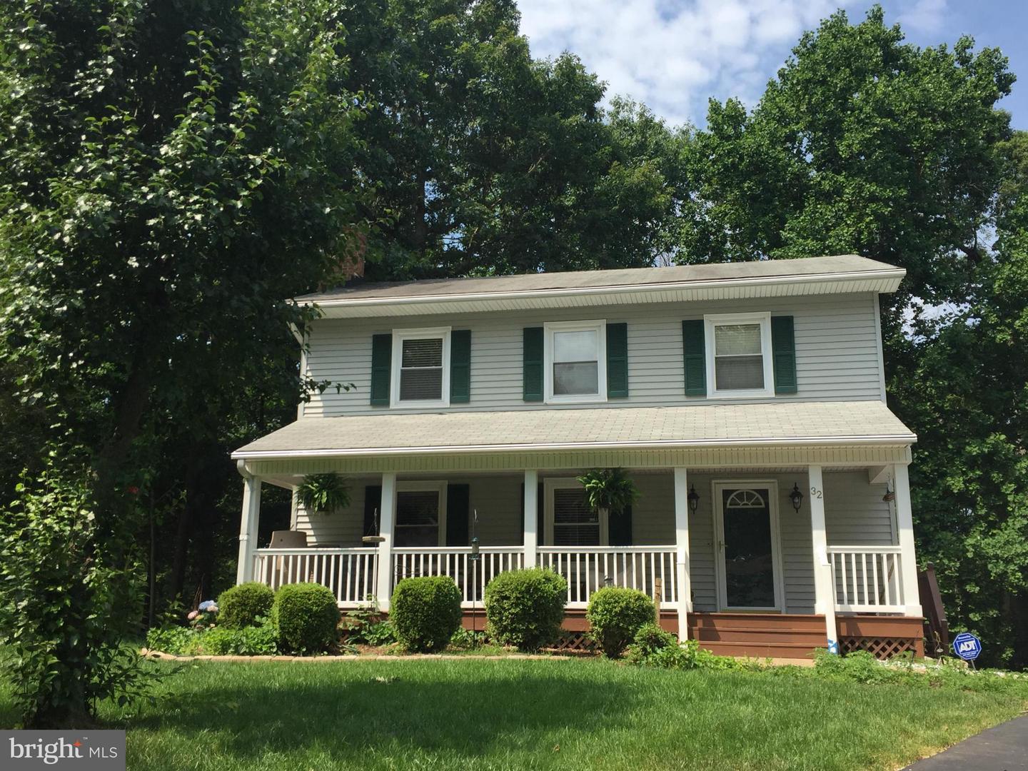 32 Tarleton Way — photo
