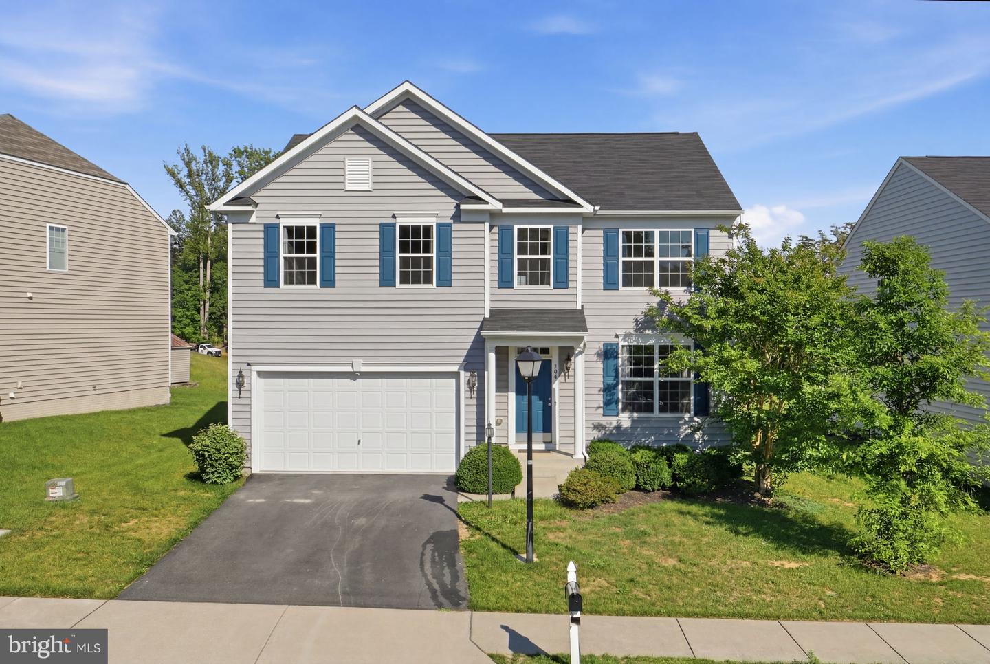 104 Arboretum Ln — photo
