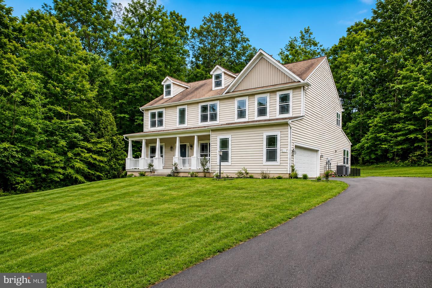 231 Mt Hope Church Rd — photo