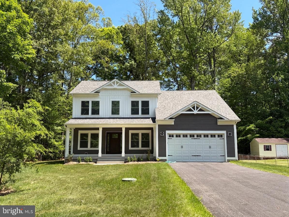 118 Morton Rd — photo