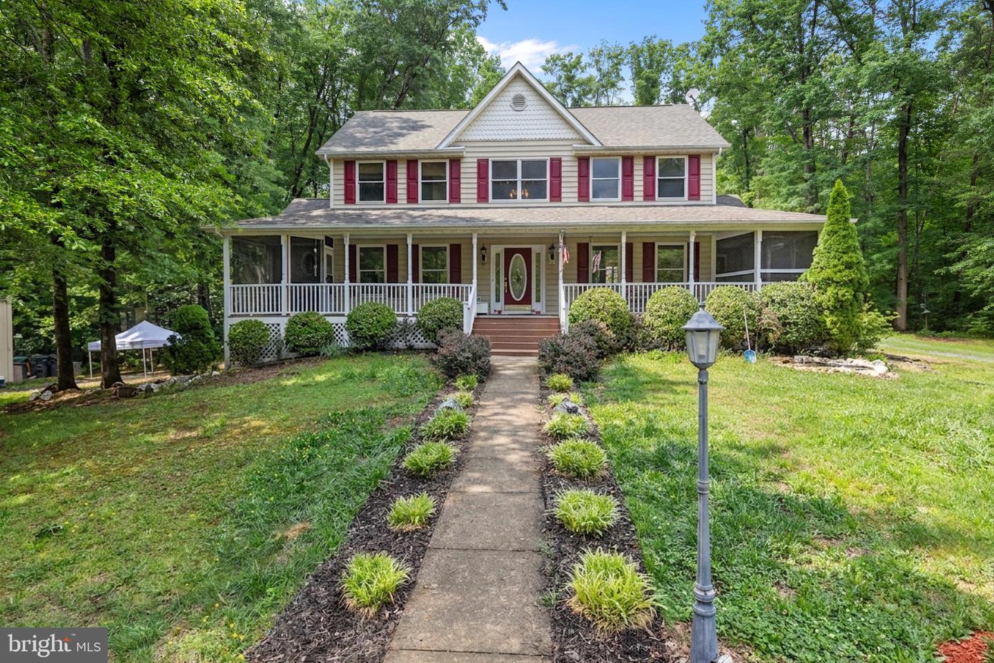 361 Richland Rd — photo