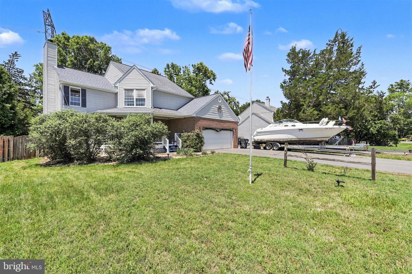 1014 Potomac Dr — photo
