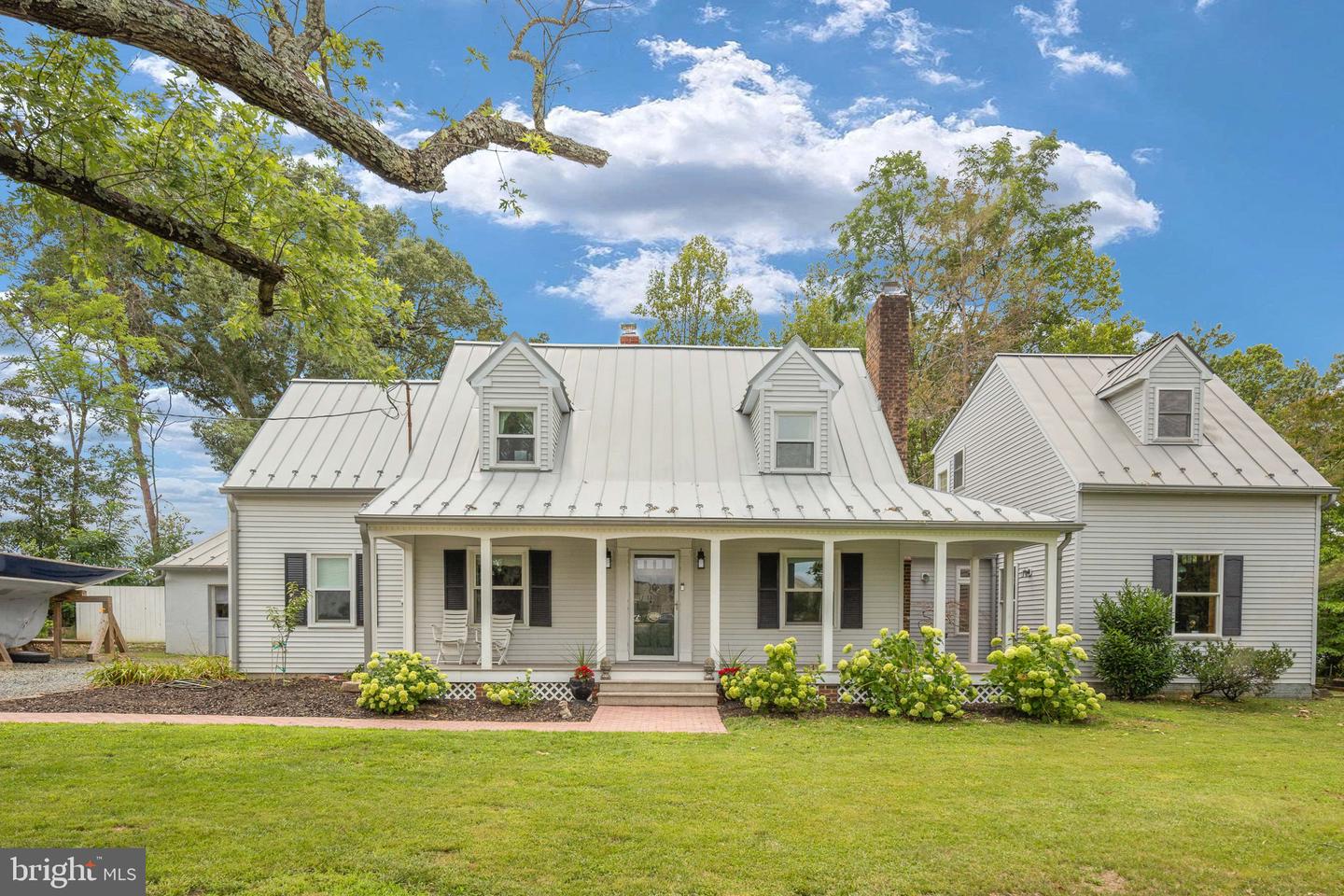 1372 Courthouse Rd — photo