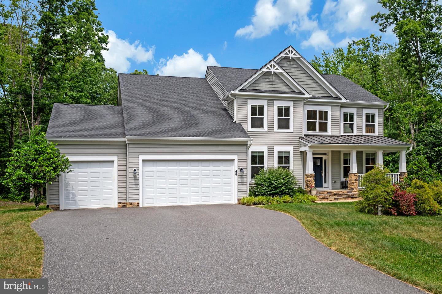 68 Bronco Ln — photo