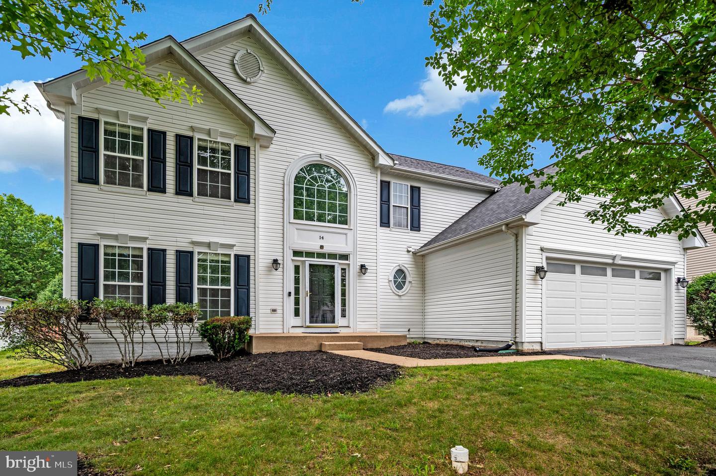 14 River Oak Dr — photo