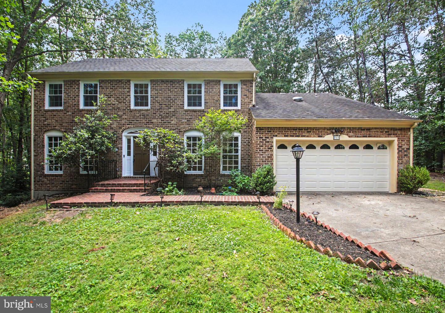 205 Gull CV — photo