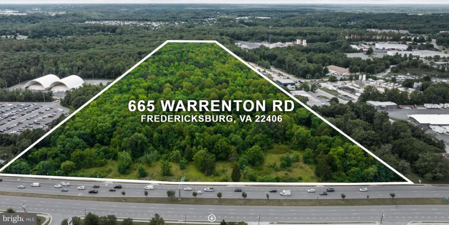 655, 661, 665, 675, 681 Warrenton Rd — photo