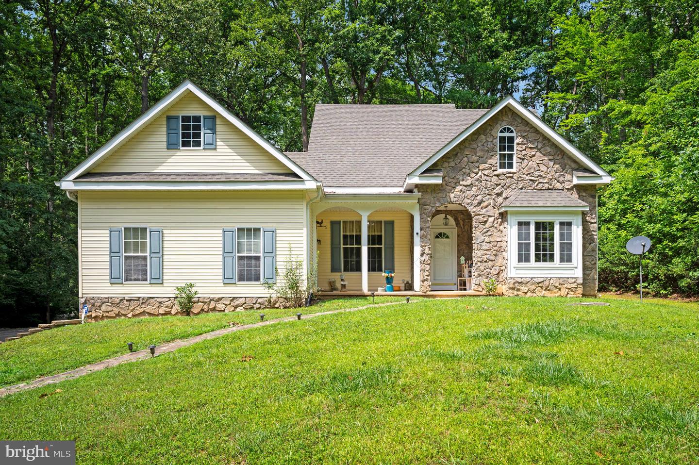 319 Richland Rd — photo