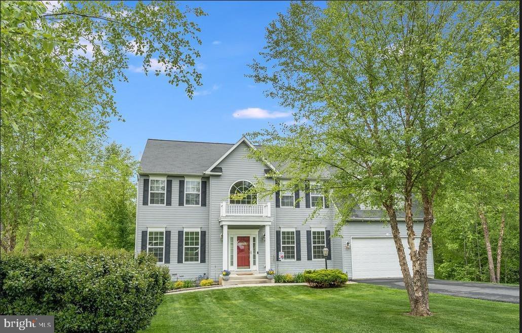 12 Blossom Tree Ct — photo