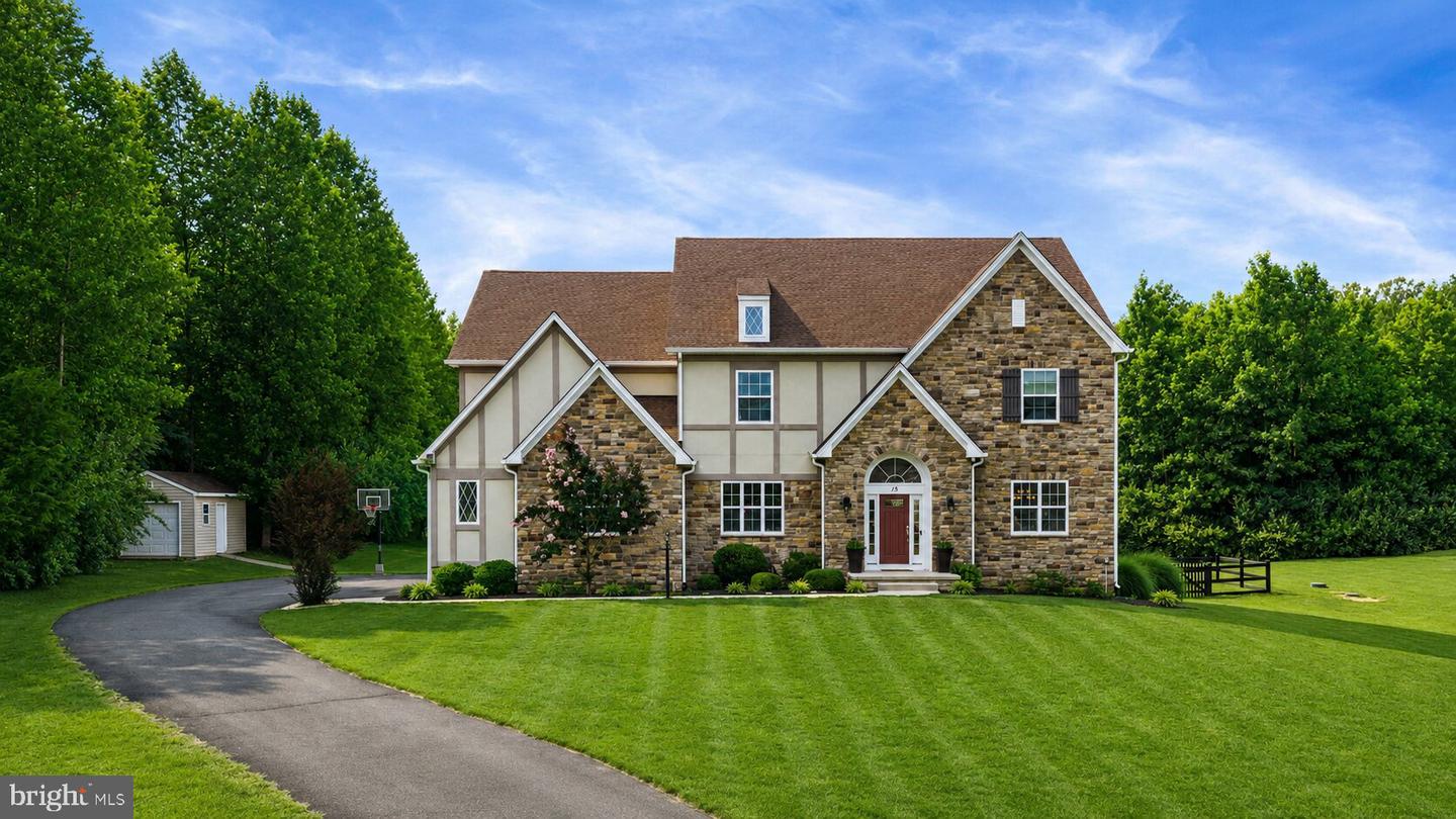 15 Boxwood Ct — photo