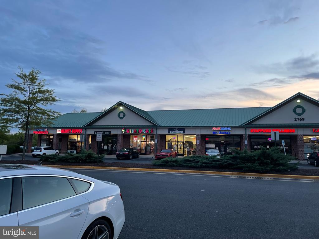 2757 Richmond Hwy #7-113 — photo
