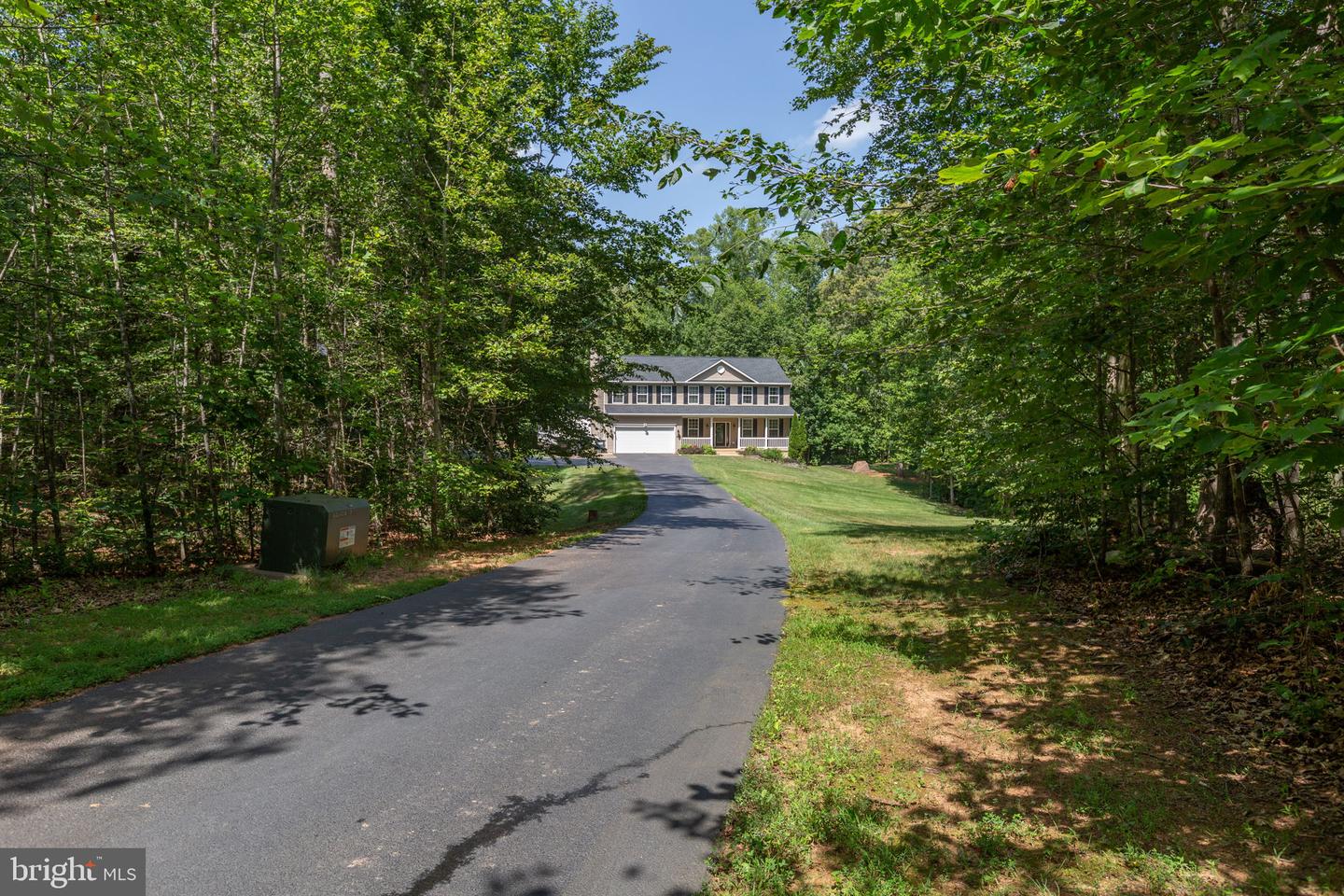 3940 Grouse Dr — photo