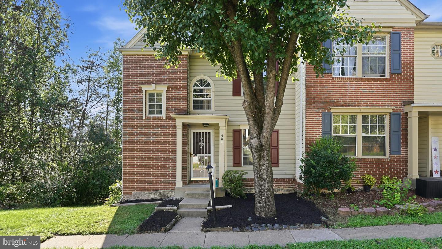 501 Wind Ridge Dr — photo