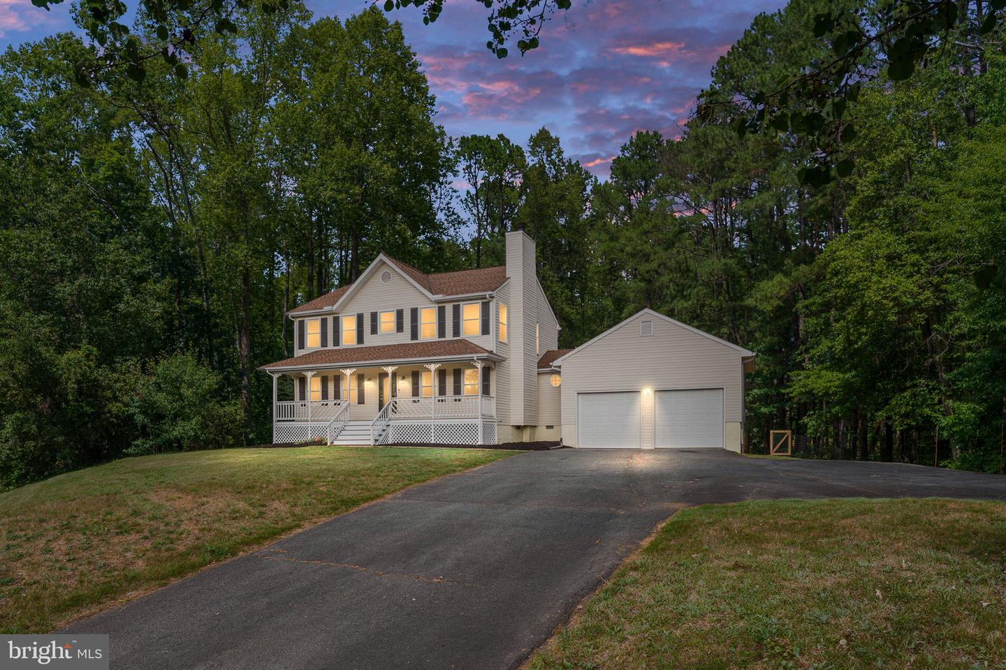 4 Cannon Knolls Dr — photo