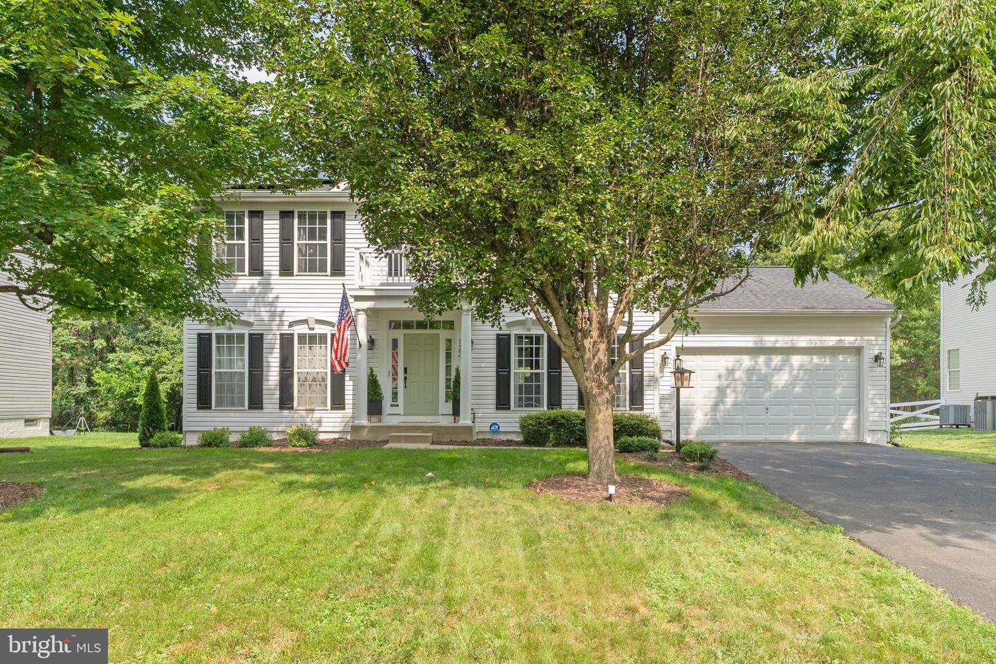 123 Hunton Dr — photo