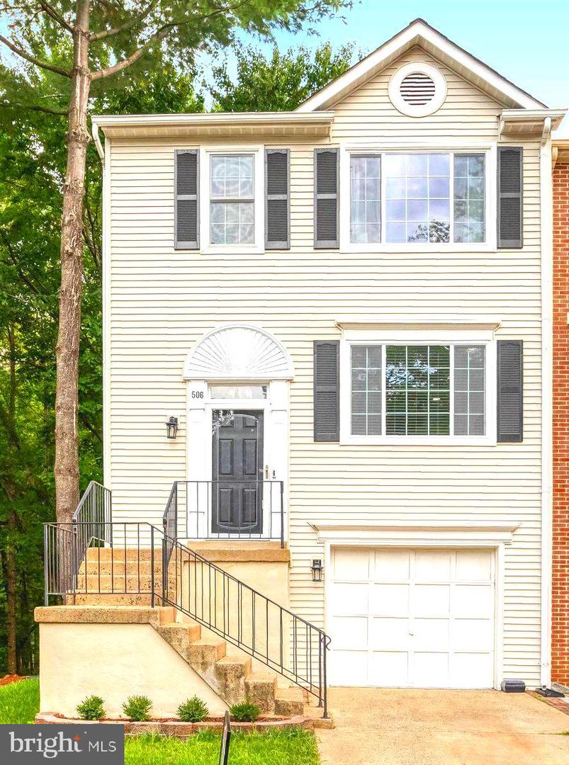 506 Club House Rd — photo
