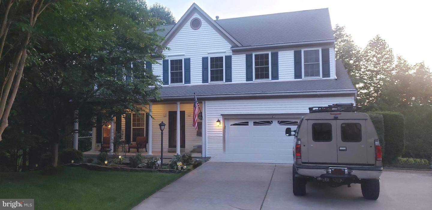 61 Brush Everard Ct — photo