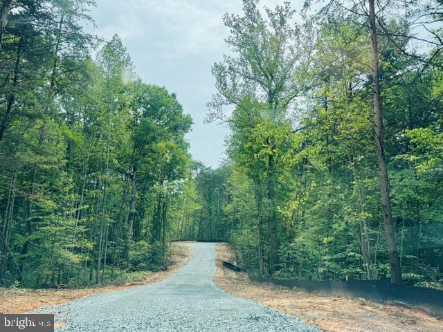 578 Tacketts Mill Rd — photo