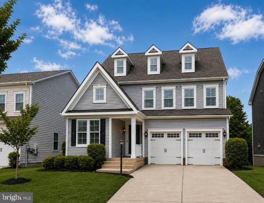 324 Pear Blossom Rd — photo