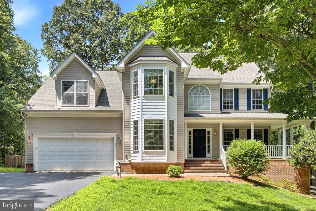 65 Lindsey Ln — photo