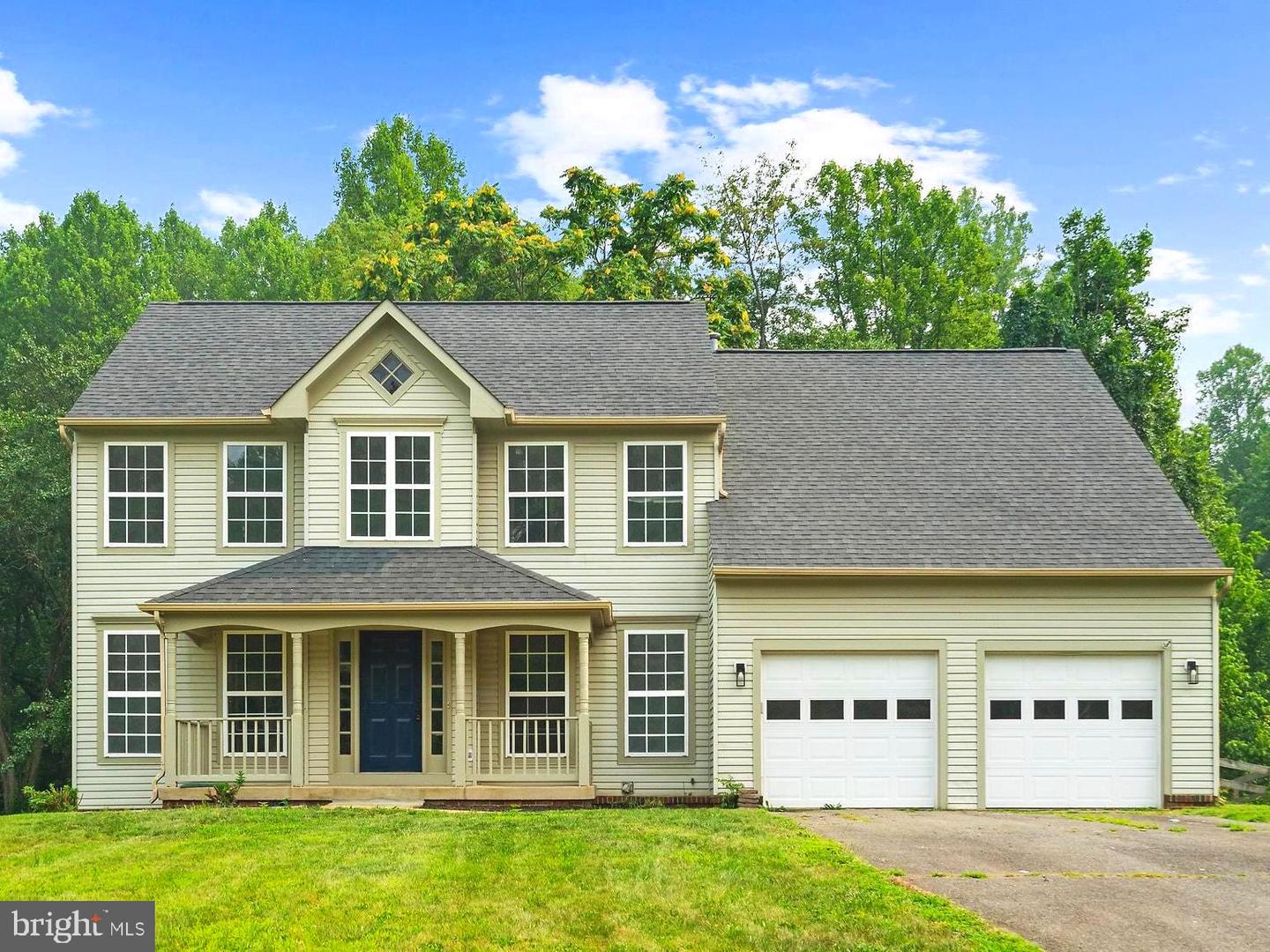 4 Falling Water Ct — photo
