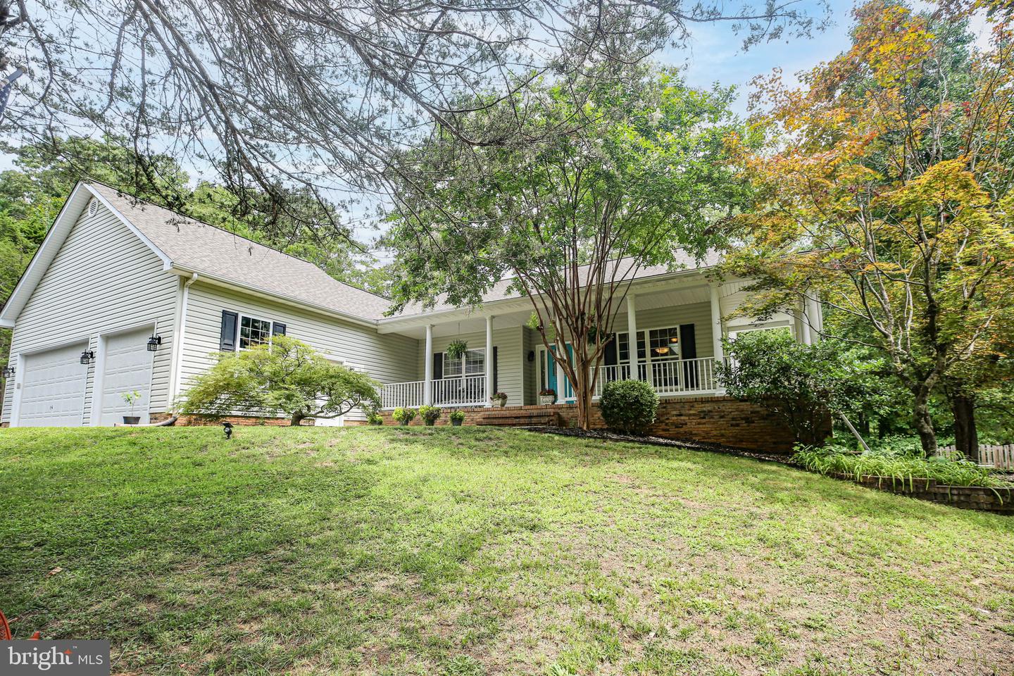 141 Revell Rd — photo