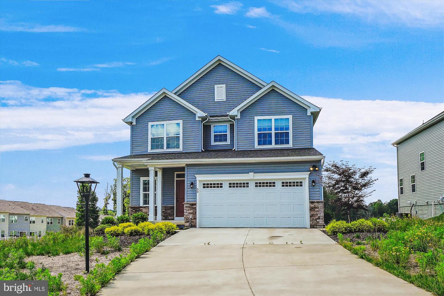 50 Rising Sun Road, Fredericksburg, VA 22405 — photo 2