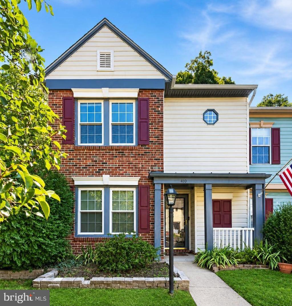 410 Wind Ridge Dr — photo
