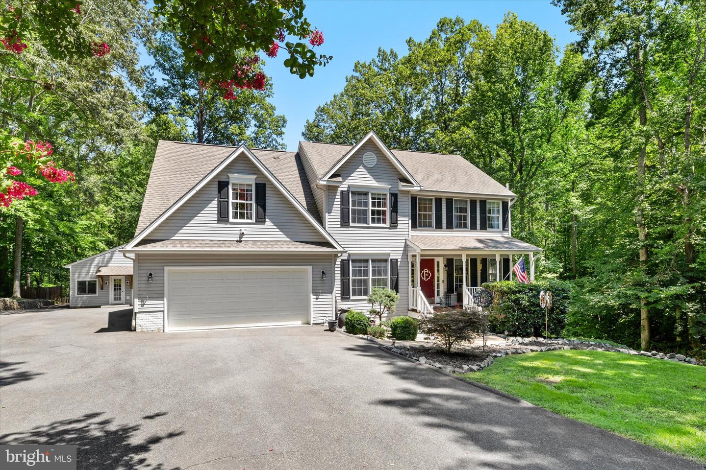 300 Sandy Ridge Rd — photo