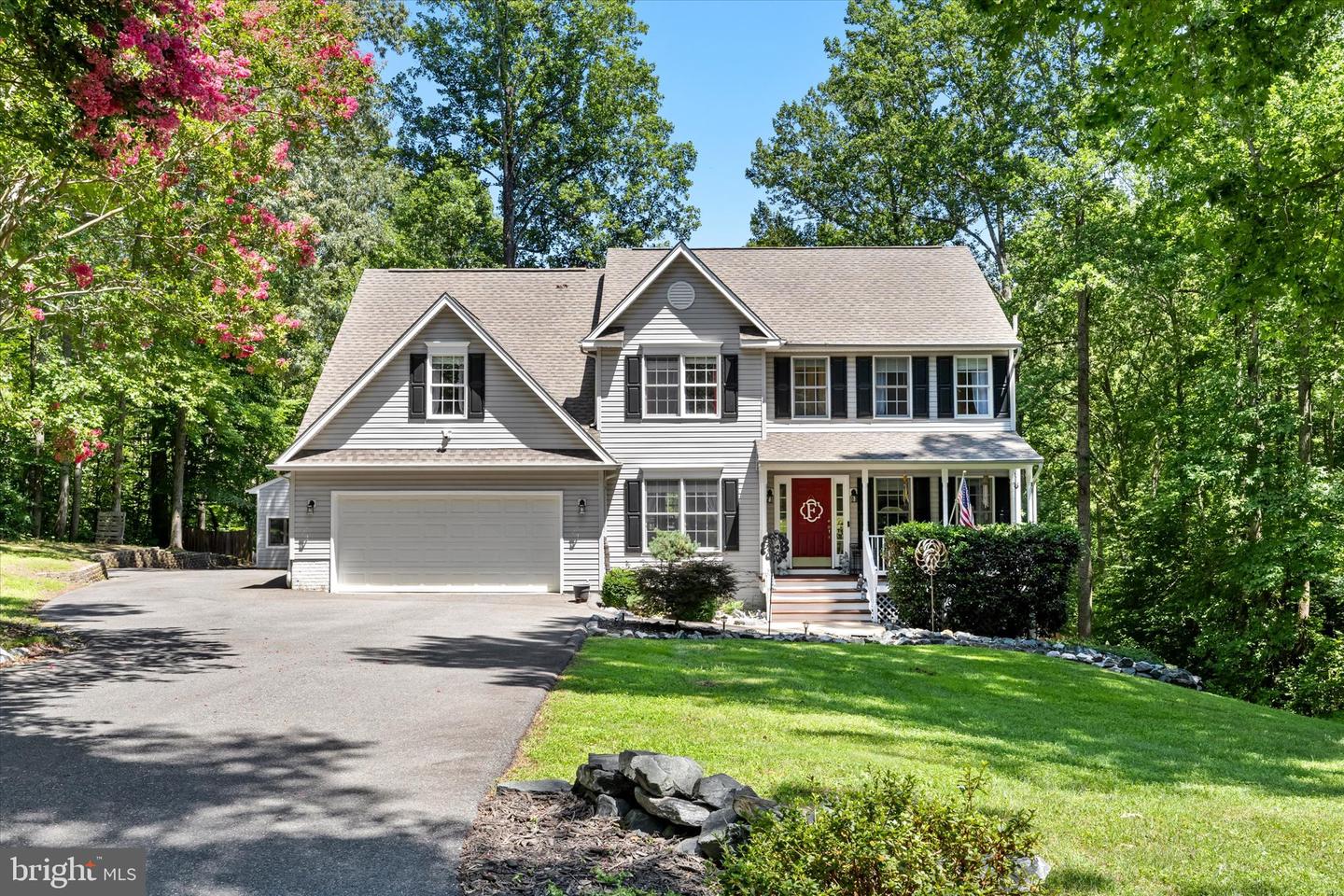 300 Sandy Ridge Road, Fredericksburg, VA 22405 — photo 2