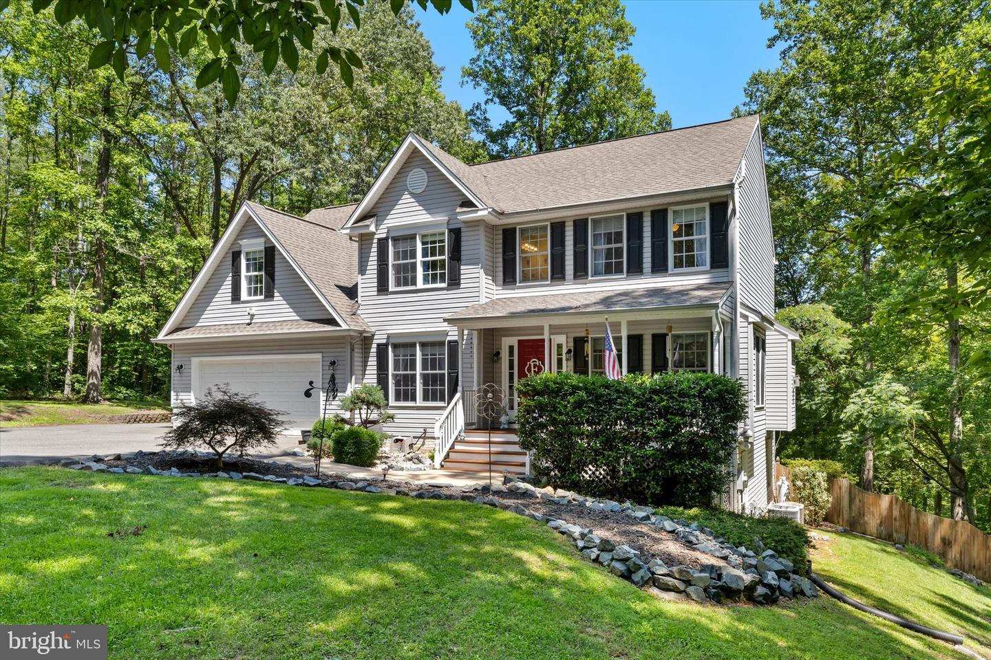 300 Sandy Ridge Road, Fredericksburg, VA 22405 — photo 3
