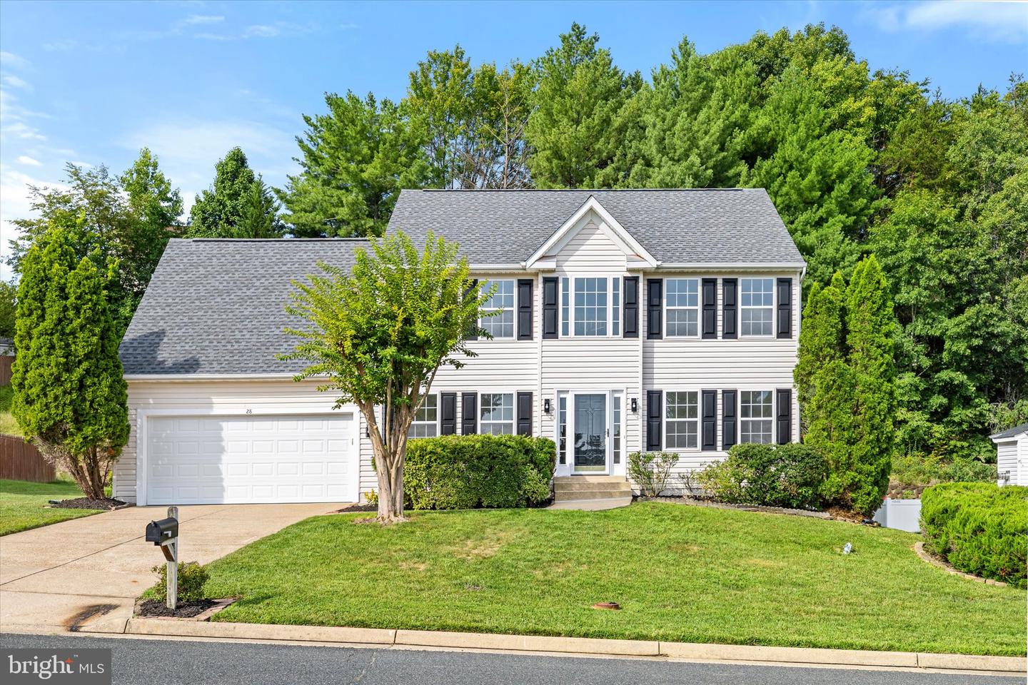 28 Brush Everard Ct — photo