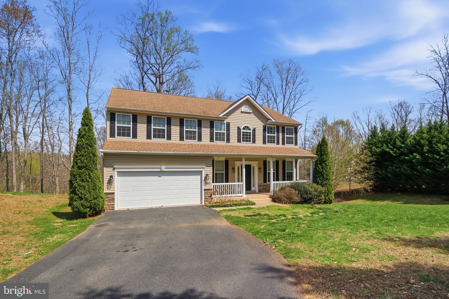 950 Grouse Pointe Dr — photo