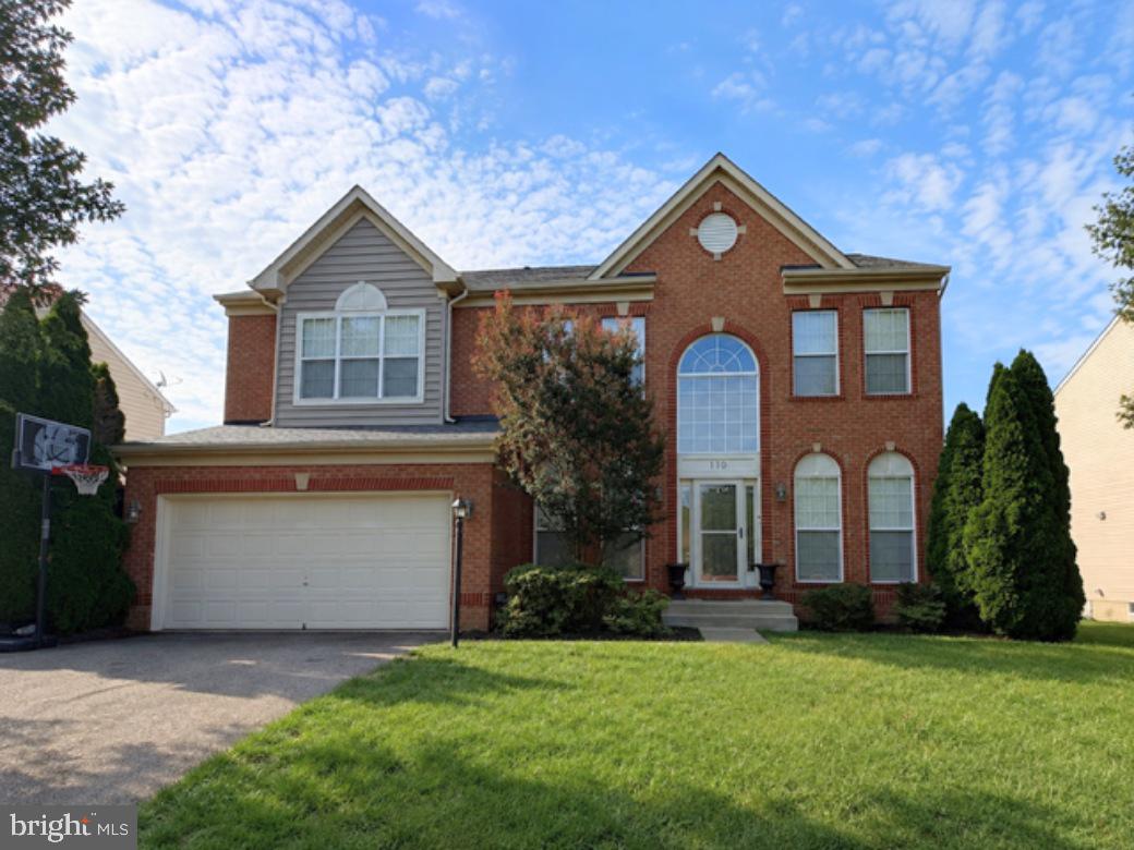 110 Riggs Road, Fredericksburg, VA 22405