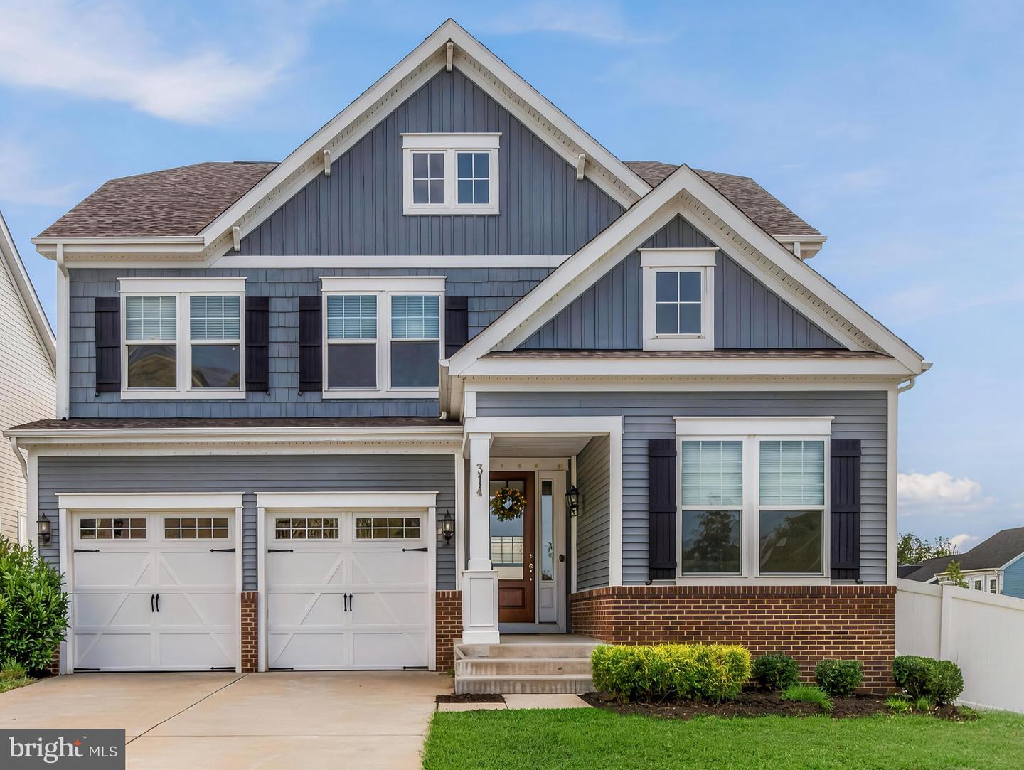 314 Crab Apple Dr — photo