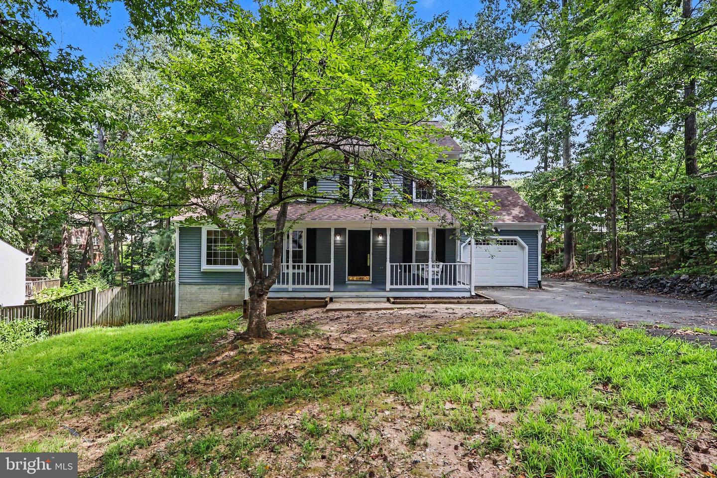 119 Columbus CV — photo