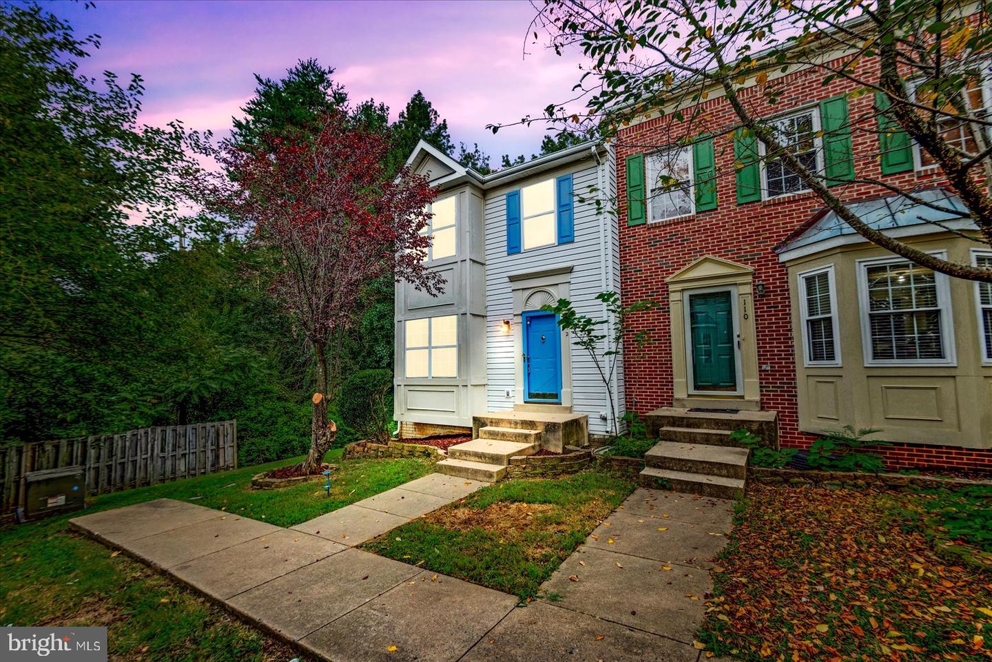 112 Healy Ct — photo