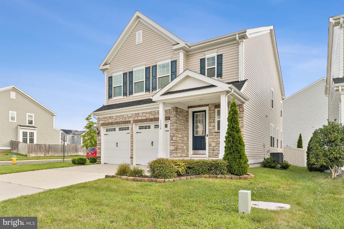 1038 Aspen Rd — photo