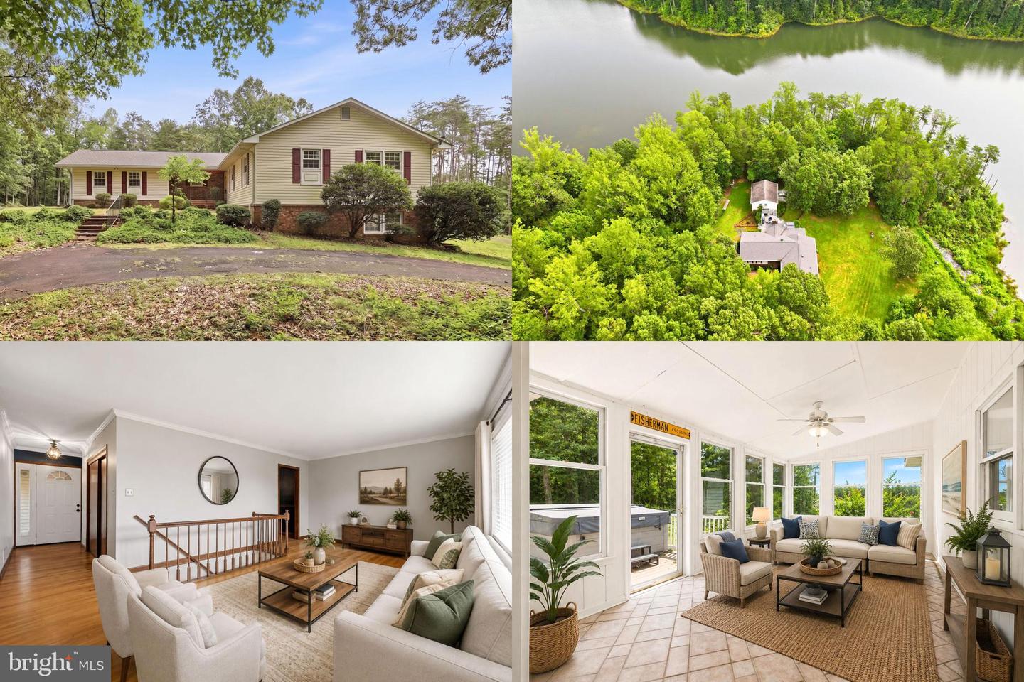512 W Rocky Run Rd — photo