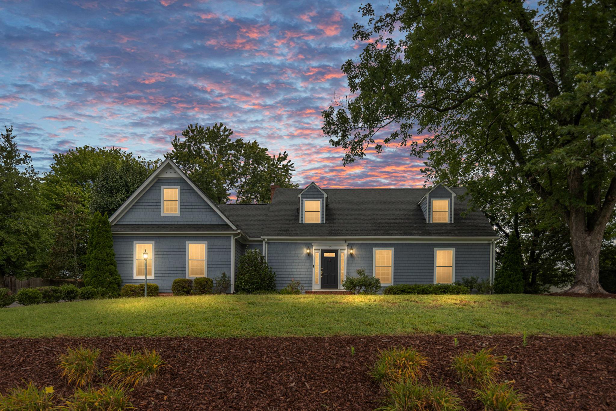 15 Fox Run Ln — photo