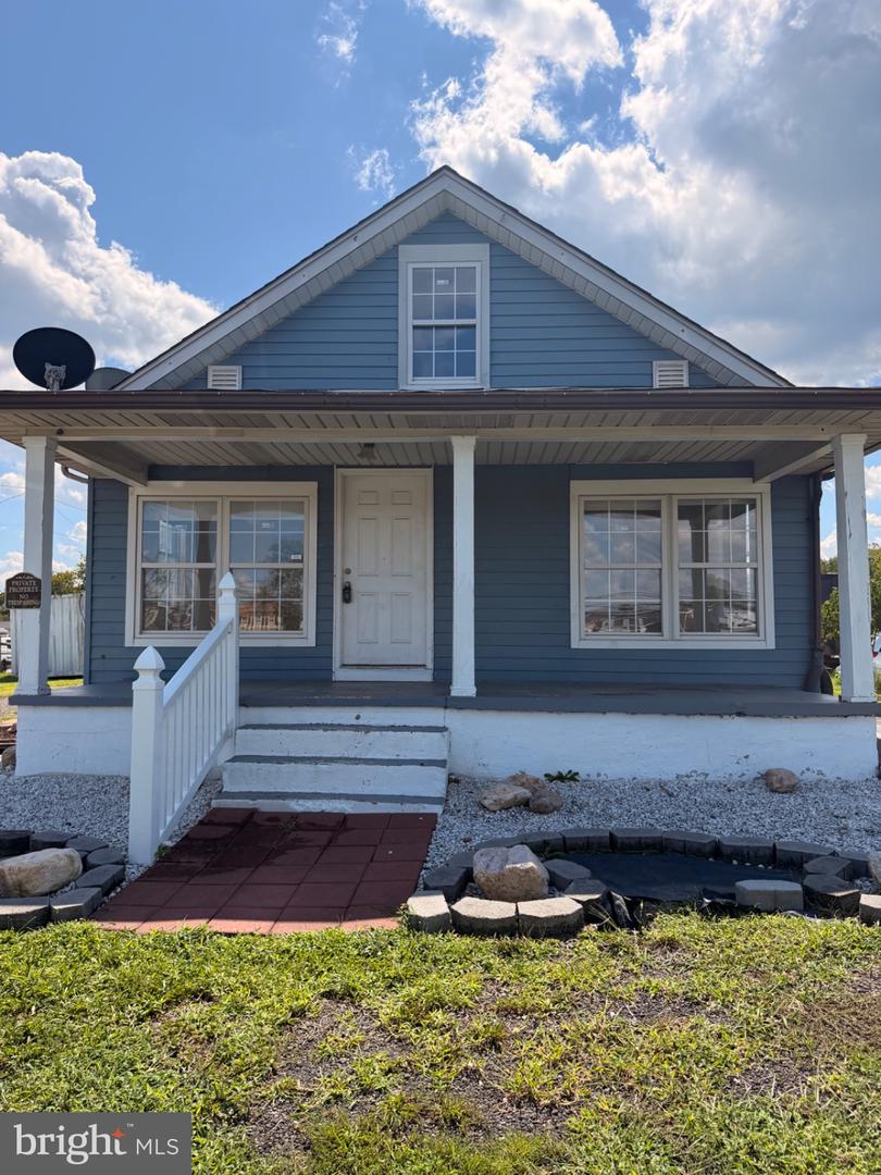 285 Warrenton Rd — photo