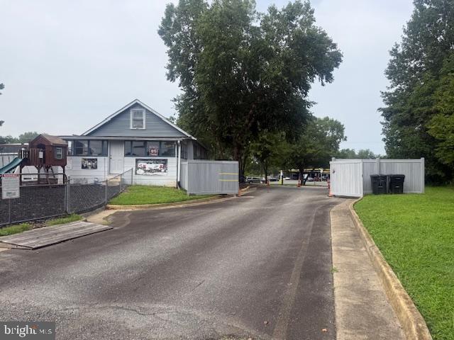 711 Garrisonville Rd — photo