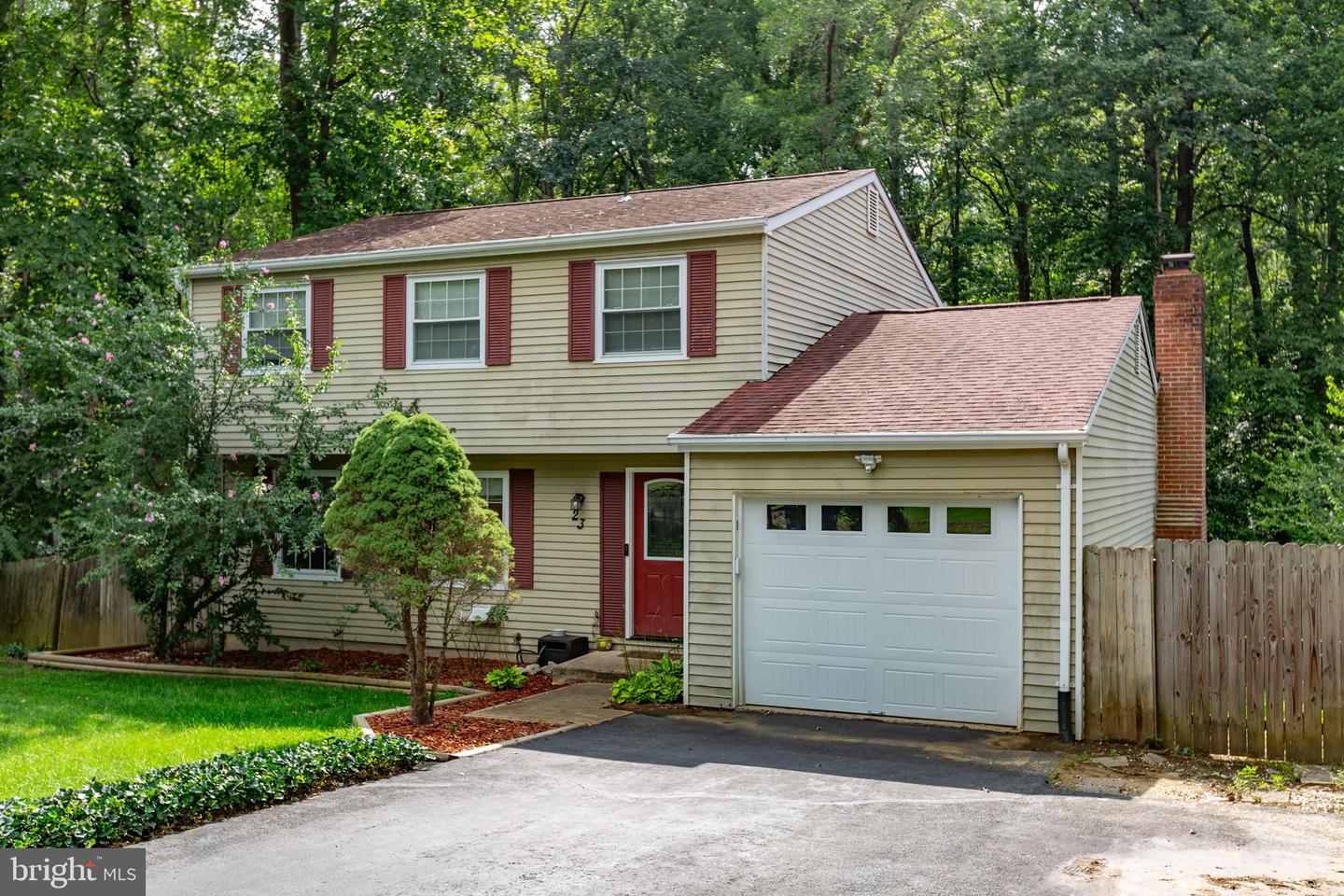 23 Willow Branch Pl — photo
