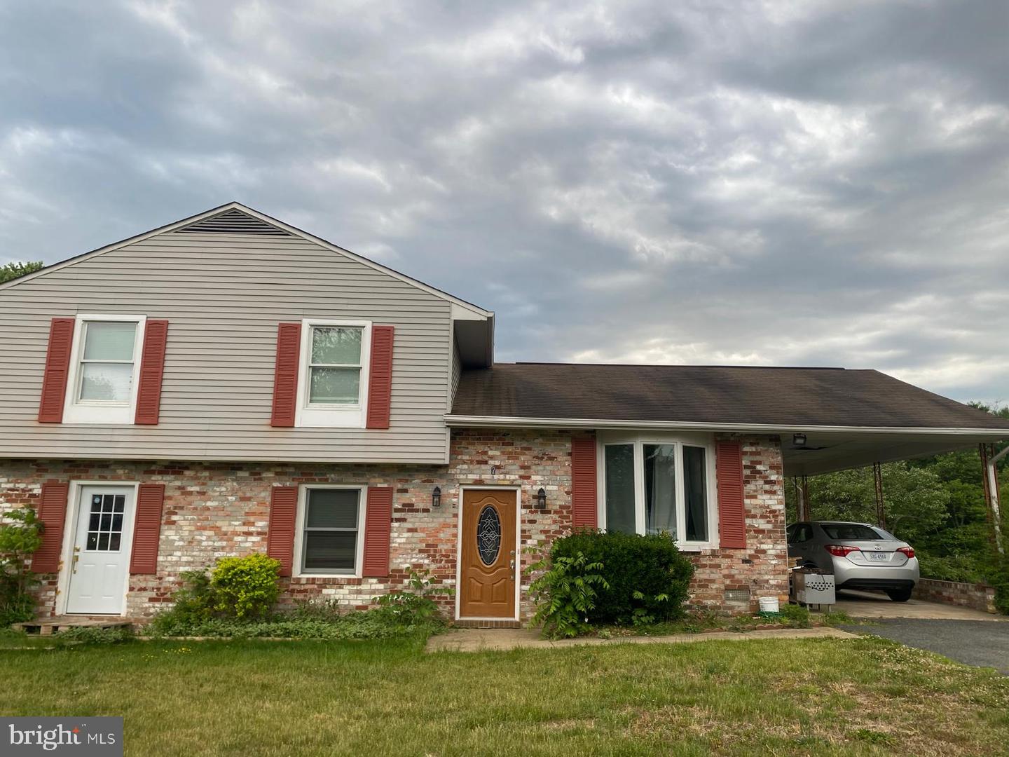 7 Patton Ln — photo