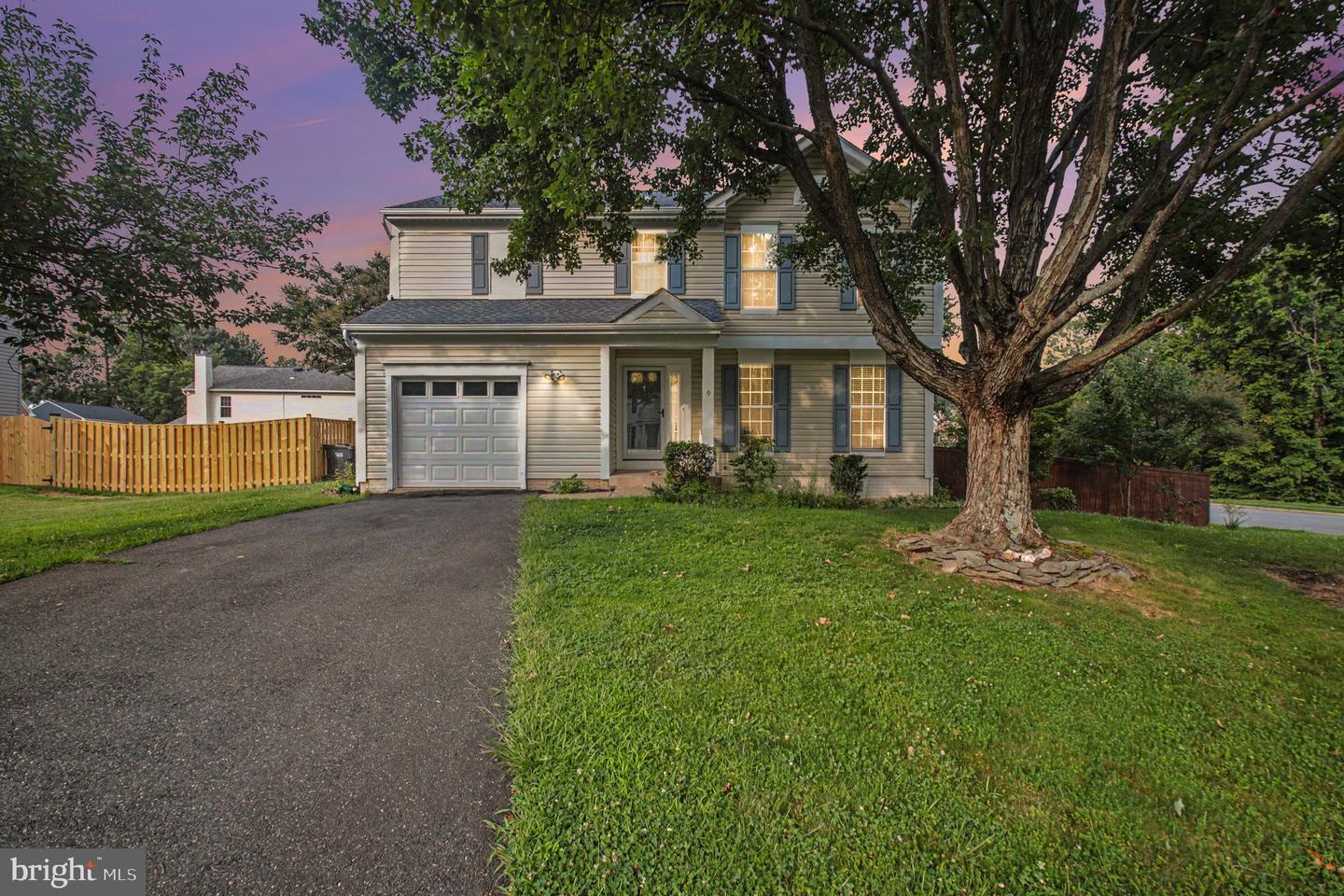 9 Hunter Trl — photo