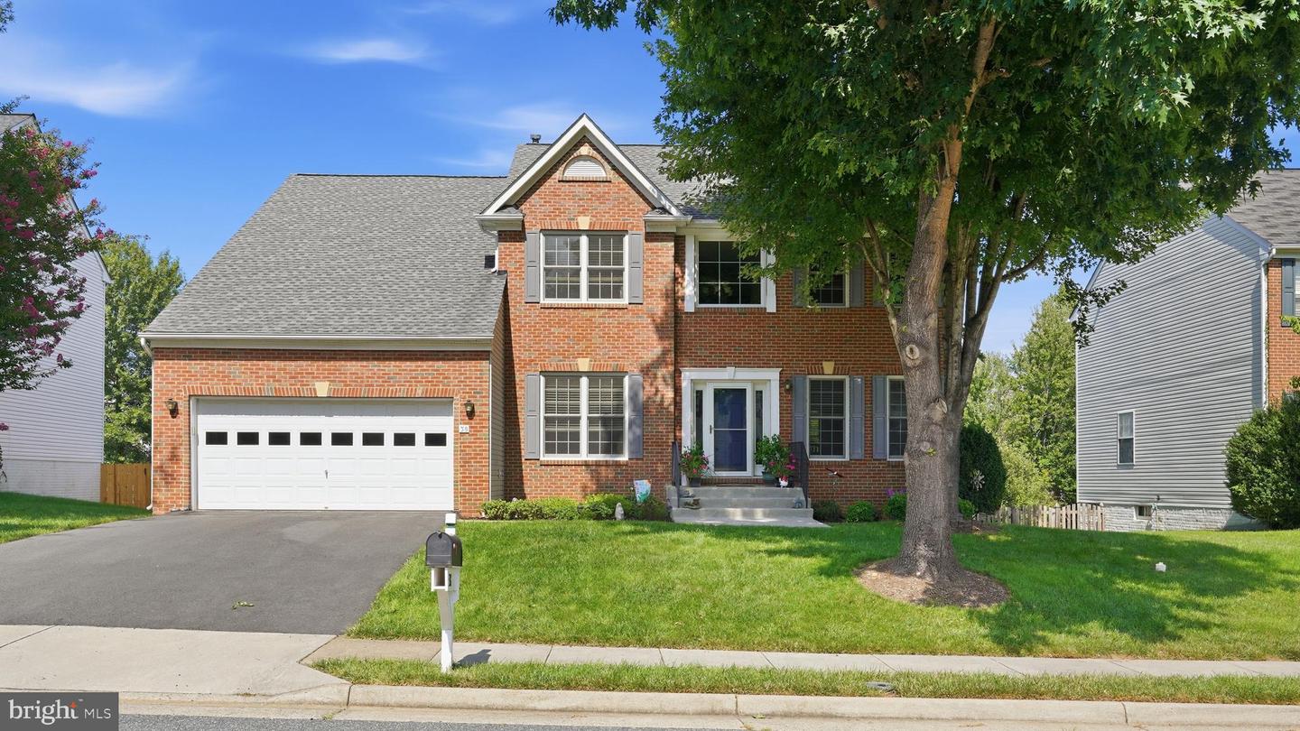 38 Saint Adams Dr — photo