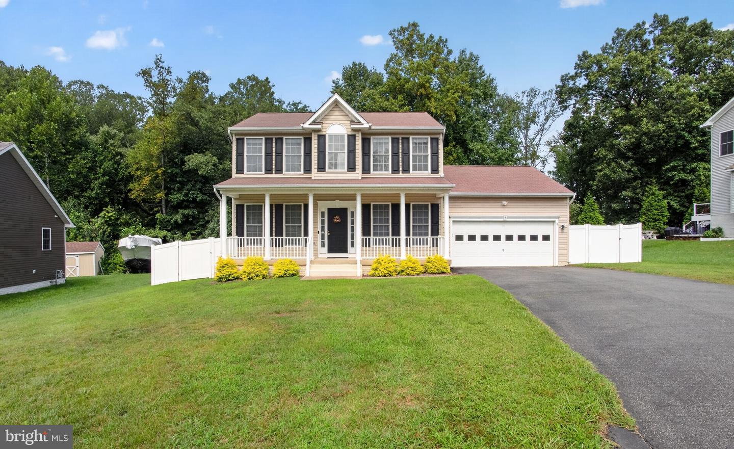 4 Prescott Ln — photo