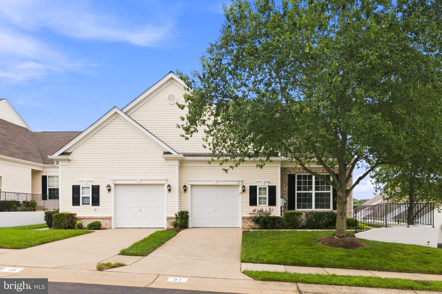 21 Fawn Ln #21-4 — photo